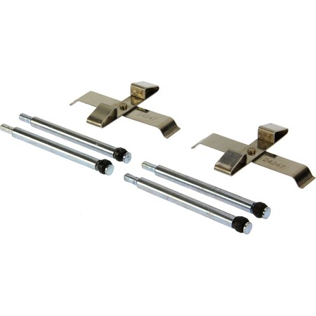 Centric Parts Disc Brake Hardware Kit, 117.37016 117.37016